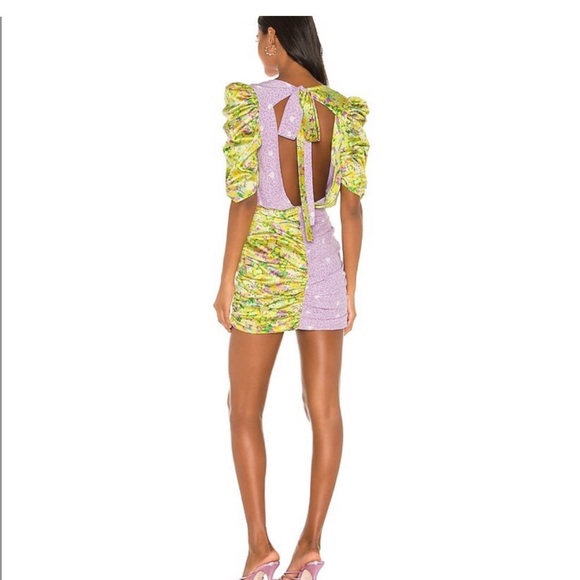 For love and lemons dress - Picture 7 of 7